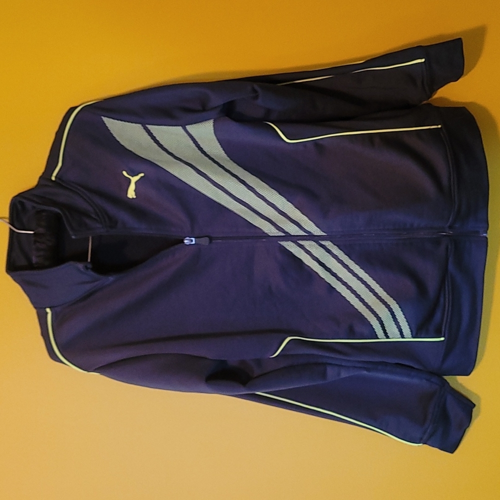 Boys Jacket